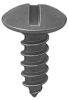 #14 X 3/4" LICENSE PLATE SCREW